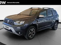 Gris Utilisé 2021 Dacia Duster Prestige SUV | 17 490 € (Prix juste)