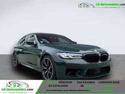 Utilisé 2022 BMW M5 Competition Edition Berline | 86 000 € (Super prix)