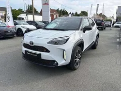 Utilisé 2023 Toyota Yaris Hybrid Sport | 26 990 € (Prix cher)