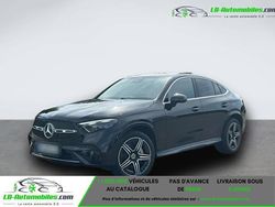 Utilisé 2025 Mercedes GLC220 Coupé | 68 100 € (Prix juste)