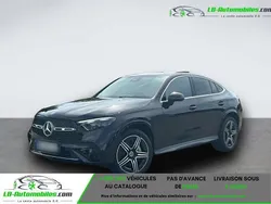 Utilisé 2025 Mercedes GLC220 Coupé | 68 100 € (Prix juste)