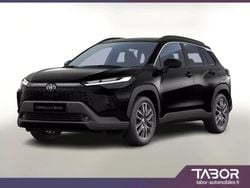 Argent Nouvelle 2025 Toyota Corolla Cross Style SUV | 40 324 €