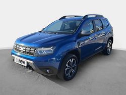 Bleu Utilisé 2023 Dacia Duster Journey SUV | 21 799 € (Prix juste)