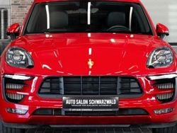 Utilisé 2017 Porsche Macan GTS SUV | 59 770 € (Bon prix)