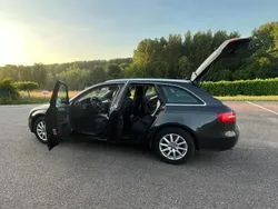Noir Utilisé 2014 Audi A4 Advanced Break | 10 700 €