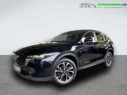 Utilisé 2022 Mazda CX-5 SUV | 29 400 € (Bon prix)