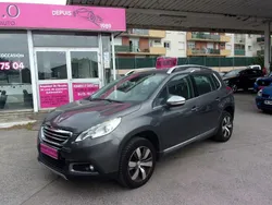 Utilisé 2013 Peugeot 2008 Allure SUV | 6 990 € (Bon prix)