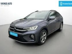 Utilisé 2023 VW Taigo R-line SUV | 26 990 € (Prix cher)