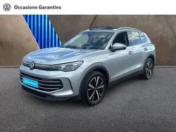 Utilisé 2025 VW Tiguan Elegance SUV | 54 890 €