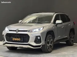 Gris Utilisé 2023 Suzuki Across SUV | 33 990 € (Super prix)