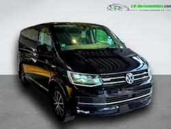 Utilisé 2019 VW Multivan Break | 54 700 € (Prix juste)