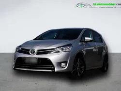 Utilisé 2017 Toyota Verso Monospace | 21 800 €