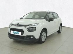Blanc Utilisé 2022 Citroën C3 Business Class Citadine | 11 999 € (Prix assez cher)
