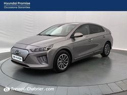Utilisé 2022 Hyundai Ioniq 6 Berline | 19 240 € (Prix juste)