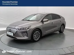 Utilisé 2022 Hyundai Ioniq 6 Berline | 20 990 € (Super prix)