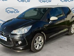 Utilisé 2012 Citroën DS3 So Chic | 6 990 €