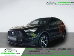 Utilisé 2022 Seat Tarraco SUV | 38 100 € (Prix juste)