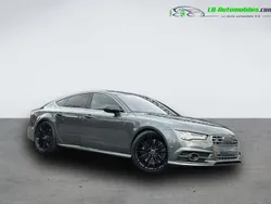 Utilisé 2018 Audi S7 Sportback Sport Citadine | 50 300 €