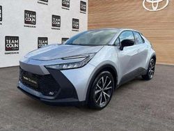 Utilisé 2024 Toyota C-HR Design SUV | 29 480 € (Prix assez cher)
