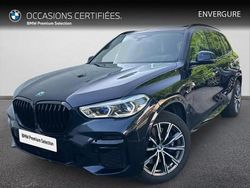 Noir Utilisé 2022 BMW X5 M Sport SUV | 59 980 € (Prix juste)