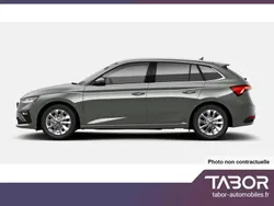 Gris Nouvelle 2025 Skoda Scala Citadine | 24 694 € (Prix juste)
