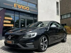 Utilisé 2014 Volvo S60 R-Design Berline | 13 990 €
