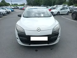 Utilisé 2011 Renault Mégane Coupé Coupé | 7 990 €