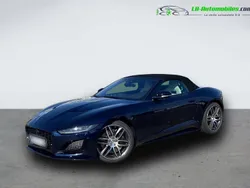 Utilisé 2024 Jaguar F-Type Coupé | 126 400 €