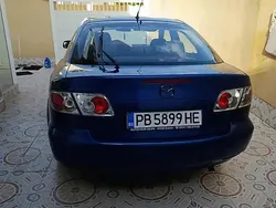 Utilisé 2003 Mazda 6 Inclusive Berline | 2 800 €