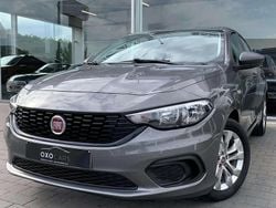 Gris Utilisé 2019 Fiat Tipo Berline | 9 900 € (Super prix)