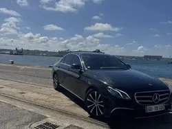 Utilisé 2019 Mercedes E220 Exclusive Berline | 18 490 €
