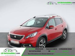 Utilisé 2016 Peugeot 2008 SUV | 16 600 € (Prix juste)
