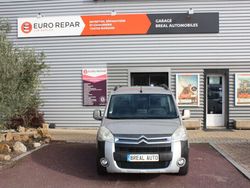 Utilisé 2010 Citroën Berlingo Monospace | 7 990 € (Prix juste)