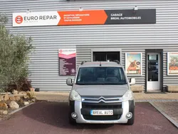Utilisé 2010 Citroën Berlingo Monospace | 7 990 € (Super prix)