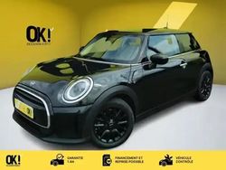 Noir Utilisé 2023 Mini Cooper Classic Citadine | 23 490 € (Bon prix)