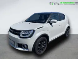 Utilisé 2018 Suzuki Ignis Citadine | 18 500 € (Prix cher)