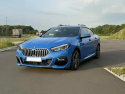 Utilisé 2020 BMW 218 M Sport Coupé | 24 990 € (Prix juste)