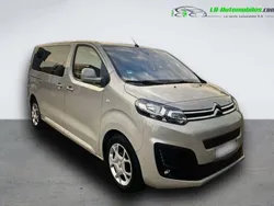 Utilisé 2019 Citroën Spacetourer Van | 30 200 €