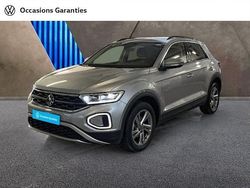 Utilisé 2025 VW T-Roc Edition SUV | 28 490 € (Prix cher)