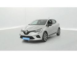 Gris Occasion 2022 Renault Clio V Equilibre Citadine | 14 990 € (Prix juste)