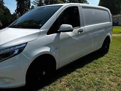 Utilisé 2021 Mercedes Vito Monospace | 26 700 €