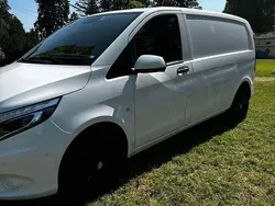 Utilisé 2021 Mercedes Vito Monospace | 26 700 €