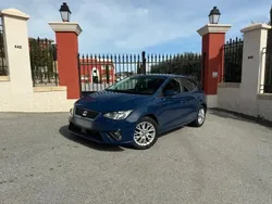 Utilisé 2018 Seat Ibiza Berline | 9 990 € (Bon prix)