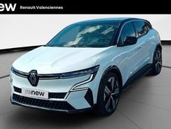 Blanc Occasion 2022 Renault Mégane Iconic Berline | 24 499 € (Prix juste)