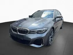 Gris Utilisé 2021 BMW M340 Berline | 49 990 € (Super prix)