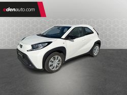 Utilisé 2022 Toyota Aygo Citadine | 15 480 € (Prix juste)