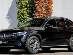 Utilisé 2025 Mercedes GLC200 AMG line SUV | 65 900 €