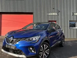 Utilisé 2022 Renault Captur Evolution SUV | 25 490 € (Prix cher)