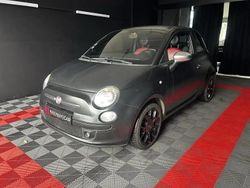 Utilisé 2011 Fiat 500 Berline | 6 990 €