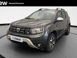 Gris Occasion 2022 Dacia Duster Prestige SUV | 17 490 € (Prix juste)